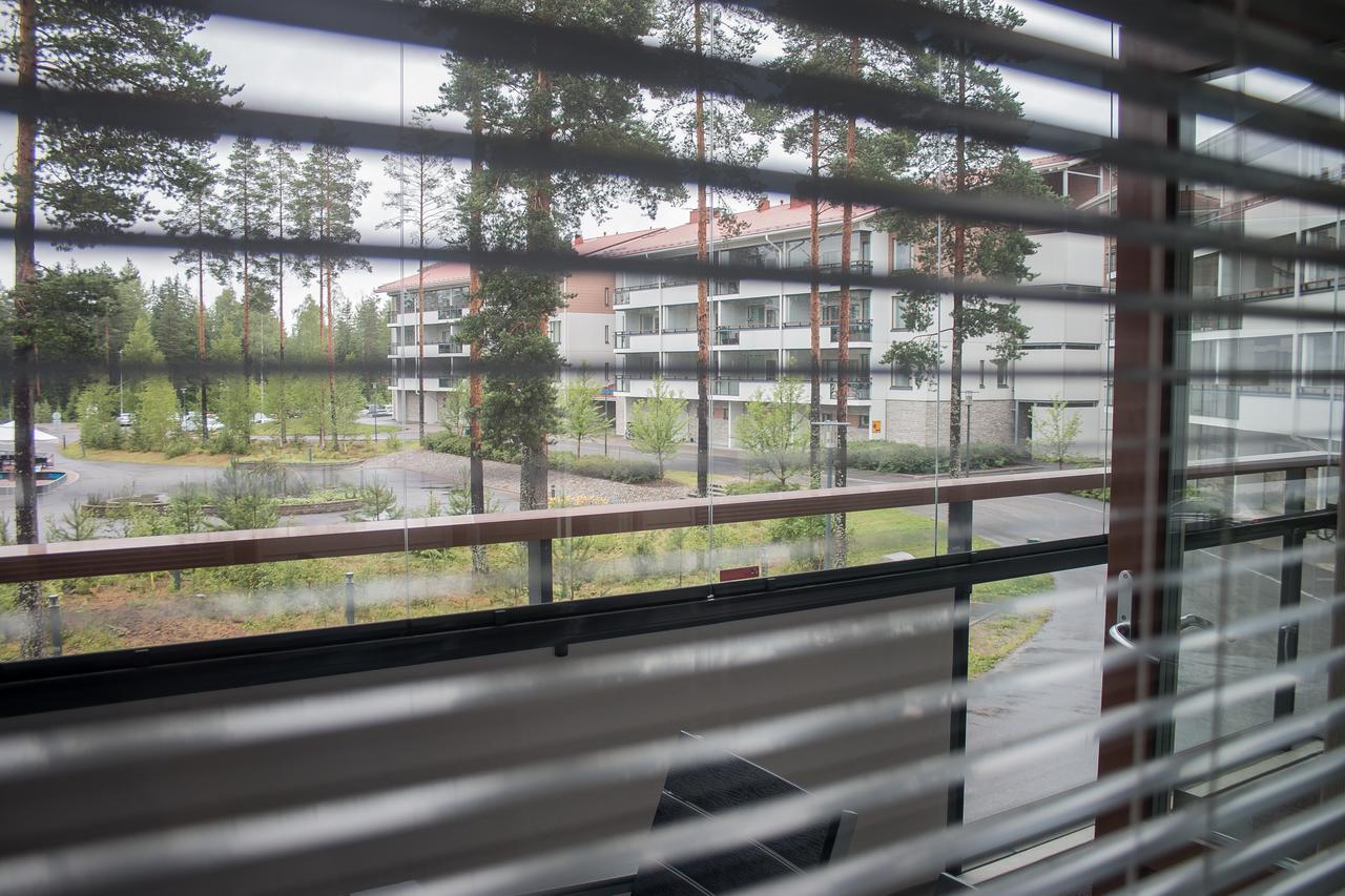 Vierumäki Chalets 4414 Exteriör bild